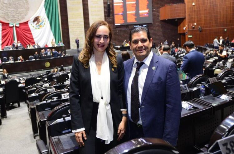 PVEM impulsa “Ley Cazzu” a nivel federal para poner fin al “secuestro burocrático” de menores