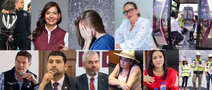 El Artillero Político… “Escuelas convertidas en zonas de peligro y muerte”