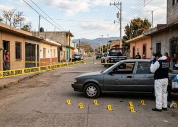 SOMOS NUESTRA MEMORIA… “Silencio en las Aulas: Cuando la Omisión se Convierte en Masacre”
