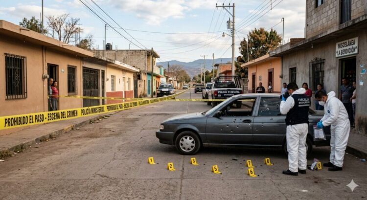 SOMOS NUESTRA MEMORIA… “Silencio en las Aulas: Cuando la Omisión se Convierte en Masacre”