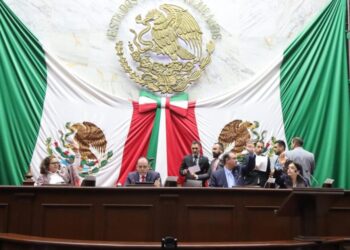 Aprobada la glosa del del Cuarto Informe del estado que guarda la Administración Pública Estatal en materia de turismo