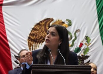 Impulsan legisladores del PAN iniciativa para entornos familiares protectores