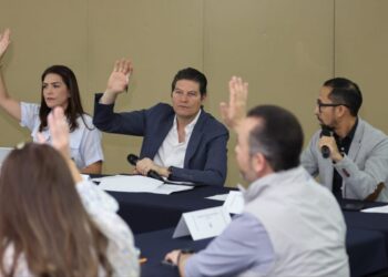 Gobierno de Morelia aprueba Convocatoria a la Presea Generalísimo Morelos 2026