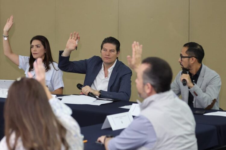 Gobierno de Morelia aprueba Convocatoria a la Presea Generalísimo Morelos 2026