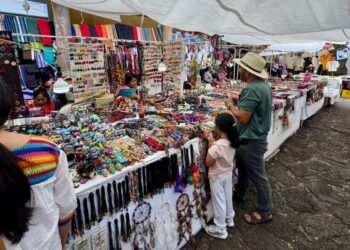 Preservar nuestras raíces es preservar nuestro futuro: Baltazar Gaona
