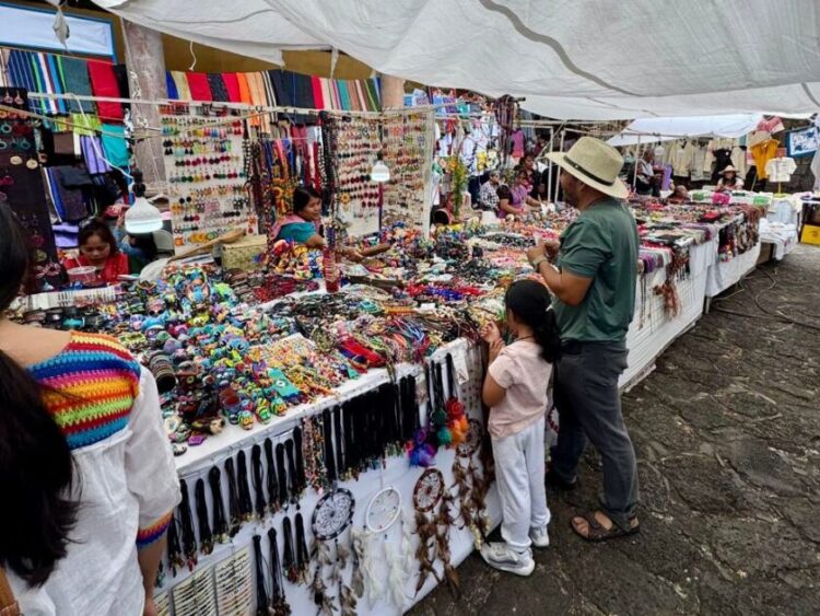 Preservar nuestras raíces es preservar nuestro futuro: Baltazar Gaona