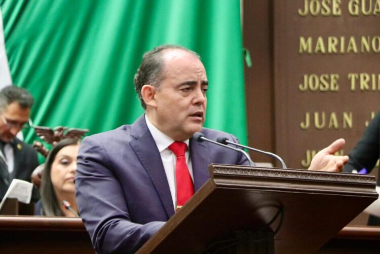 ”Se acabaron los privilegios”: Congreso de Michoacán aprueba por unanimidad tope a pensiones en el sector público