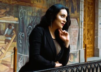 Nombrar a Margarita Maza de Juárez embajadora no es una concesión simbólica