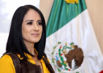 Lucila Martínez Manríquez llama a dignificar el trabajo del hogar y erradicar la discriminación