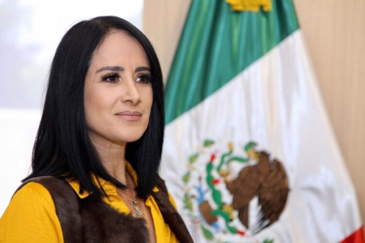 Lucila Martínez Manríquez llama a dignificar el trabajo del hogar y erradicar la discriminación