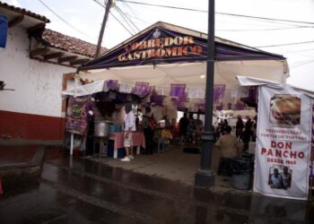 Orden y coordinación fortalecen las actividades en Santa Clara del Cobre: destaca Dayana Pérez Mendoza