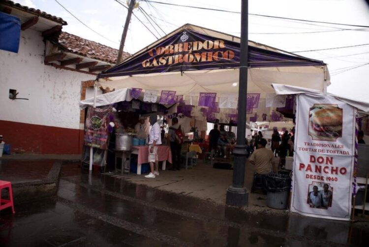 Orden y coordinación fortalecen las actividades en Santa Clara del Cobre: destaca Dayana Pérez Mendoza