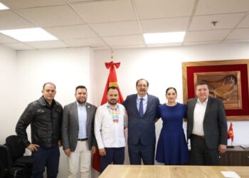 Se consolida la unidad y fuerza del PT en Michoacán