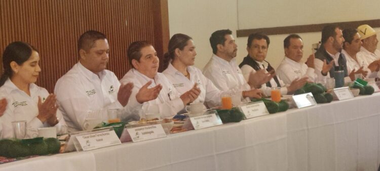 Nace PRO Aguacate con agenda de unidad, sostenibilidad y orden productivo en Michoacán