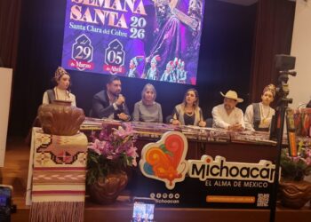 Con Dayana Pérez Mendoza al frente, en Santa Clara del Cobre se prepara amplio programa cultural para la Semana Santa