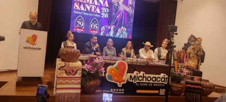 Con Dayana Pérez Mendoza al frente, en Santa Clara del Cobre se prepara amplio programa cultural para la Semana Santa