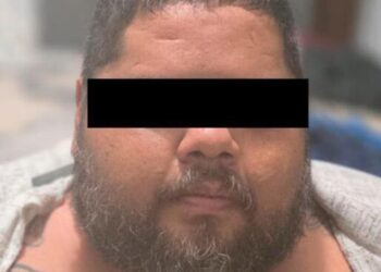 “El Congo”, será  juzgado como presunto implicado en atentado contra Carlos Manzo y extorsión agrícola