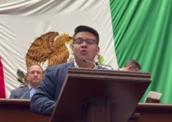 Tras asesinato de maestros en Lázaro Cárdenas; MC advierte omisión del Estado