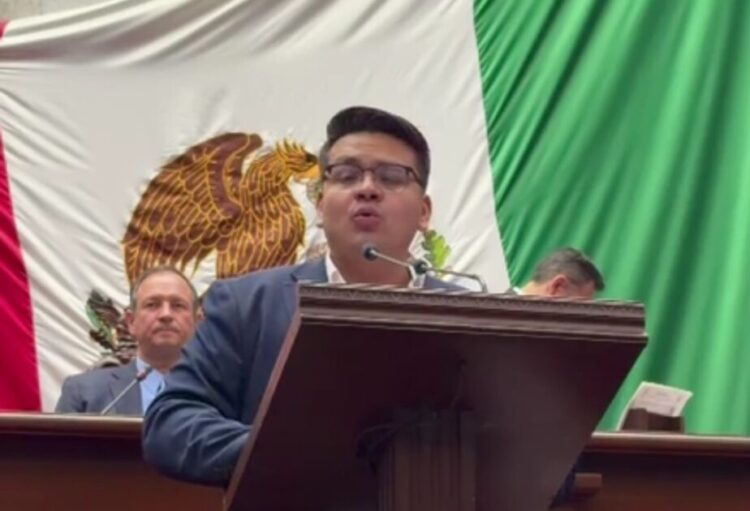 Tras asesinato de maestros en Lázaro Cárdenas; MC advierte omisión del Estado