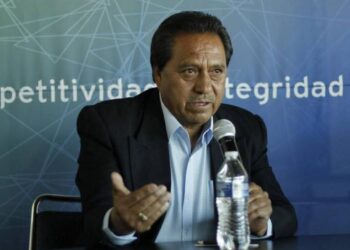 ACÁ ENTRE NOS… “Sin respeto a los tiempos electorales”