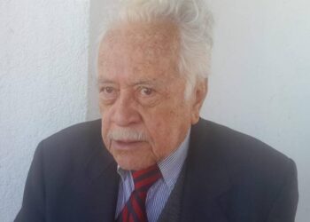 Diputado 501… “Heberto: Héroe civil”