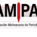 Amipac demanda  seguridad jurídica y física para Dalia Villegas