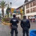 Garantizado el orden y la seguridad en zonas turísticas de Michoacán durante Semana Santa