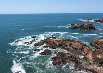 Todo listo en Michoacán para recibir al turismo local, nacional e internacional