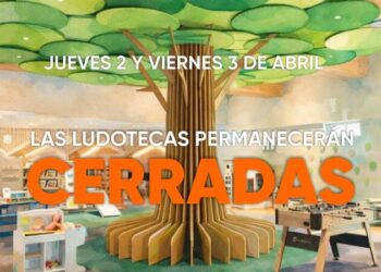 DIF Morelia invita a disfrutar ludotecas en familia durante vacaciones; cerrarán 2 y 3 de abril