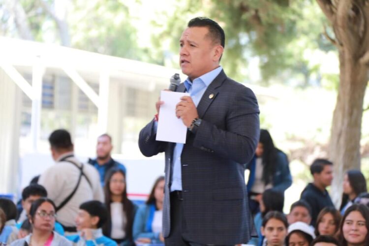 Celebra Fiscal General Carlos Torres Piña incremento en el uso de Mecanismos Alternativos de Solución de Controversias