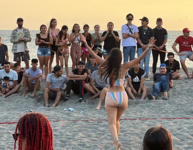 Michoacán desborda opciones para los turistas en Semana Santa