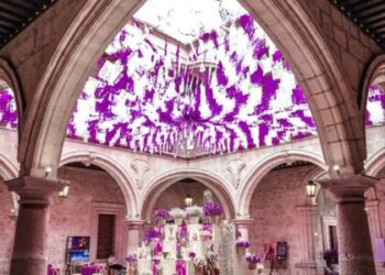 Gobierno de Morelia invita a próximas actividades de Semana Santa