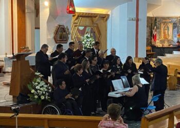 Arranca SeCultura Morelia cartelera de conciertos de Semana Santa