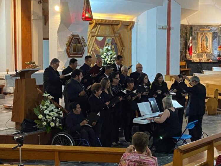 Arranca SeCultura Morelia cartelera de conciertos de Semana Santa
