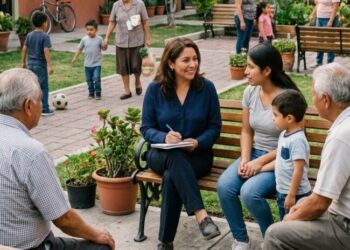 SOMOS NUESTRA MEMORIA… “El Psicólogo en tu Colonia”