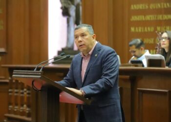 Barragán propone regular a influencers