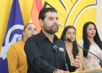 PRD Michoacán alista candidaturas con formación política y presencia territorial rumbo a 2027