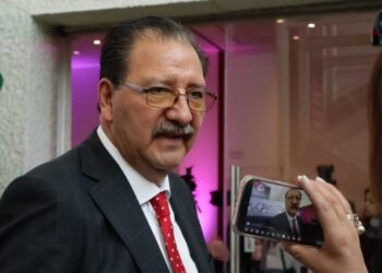 PT Michoacán condena asesinato de Pedro Valencia Cerecero, secretario del Ayuntamiento de Ocampo y exige justicia
