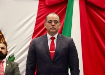 Baltazar Gaona exige esclarecimiento total y justicia en caso de Pedro Valencia Cerecero