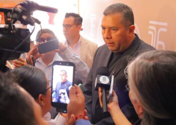 Barragán impulsa ley para frenar engaños en redes tras casos de sueros en Sonora y fraudes en Morelia