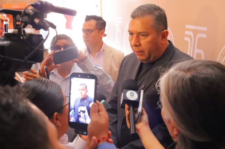 Barragán impulsa ley para frenar engaños en redes tras casos de sueros en Sonora y fraudes en Morelia