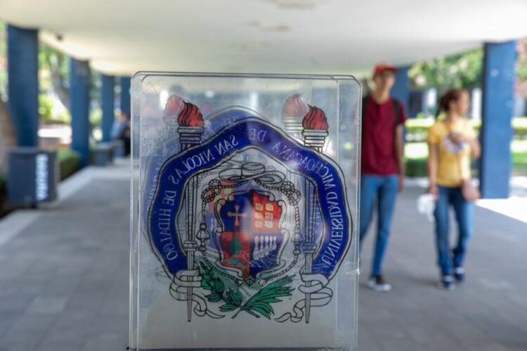 Alerta la UMSNH sobre “Diplomas” apócrifos de supuestos cursos impartidos por la institución