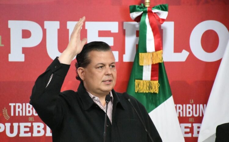 El gobernador Bedolla quiere imponer a Gladyz Butanda como gobernadora de Michoacán: Memo Valencia