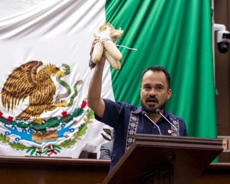 Transgénicos y soberanía