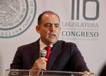 Destaca Baltazar Gaona cumplimiento total de municipios en Cuenta Pública 2025 y llama a autogobiernos a sumarse