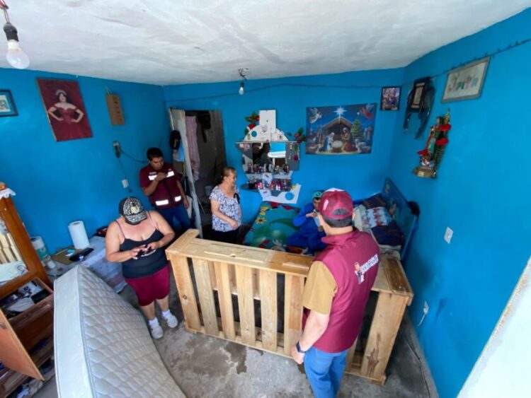 Tus tiliches pueden transformar la vida de una familia: JC Barragán