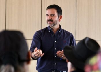 Último llamado para regularizar licencias municipales: Yankel Benítez