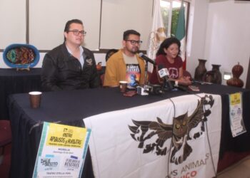 Aplausos que salvan vidas: Morelia abre el telón a una causa que duele y exige conciencia