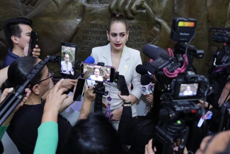 De Michoacán al mundo: “Ley Cazzu” trasciende fronteras y se debate en Argentina y Honduras