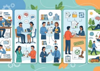 SOMOS NUESTRA MEMORIA… “Cómo pedir incapacidad por estrés laboral”